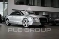 2014 Audi A5
