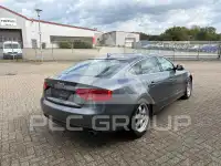 2014 Audi A5