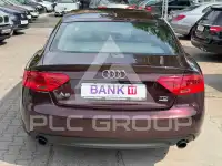 2014 Audi A5