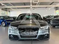 2014 Audi A5