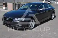 2014 Audi A5