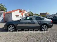 2014 Audi A5