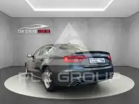 2014 Audi A5