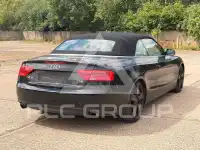 2014 Audi A5