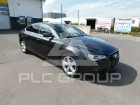 2014 Audi A5