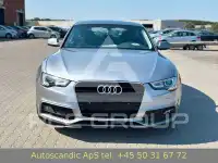 2014 Audi A5