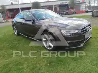 2014 Audi A5