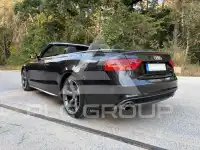 2014 Audi A5