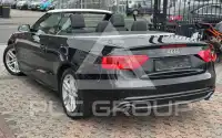 2014 Audi A5