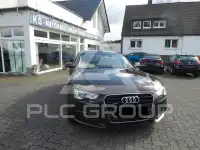 2014 Audi A5