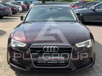 2014 Audi A5