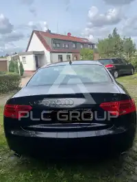 2014 Audi A5