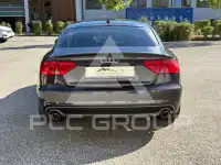2014 Audi A5