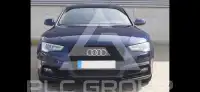 2014 Audi A5