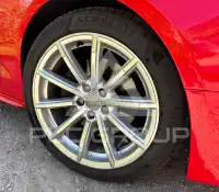 2014 Audi A5