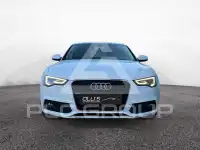 2014 Audi A5