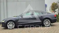 2014 Audi A5