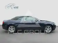2014 Audi A5