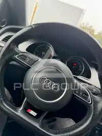 2014 Audi A5