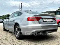 2014 Audi A5