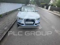 2014 Audi A5