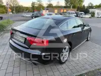 2014 Audi A5