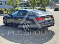2014 Audi A5