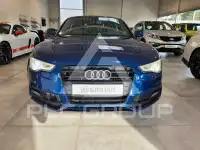 2014 Audi A5