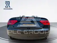 2014 Audi A5