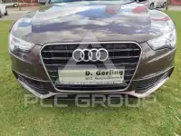 2014 Audi A5