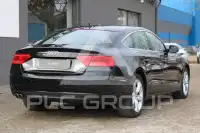 2014 Audi A5