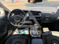 2014 Audi A5
