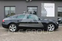 2014 Audi A5