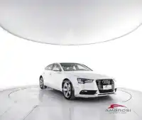 2014 Audi A5