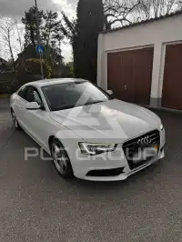 2014 Audi A5