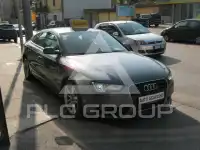 2014 Audi A5