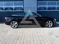 2014 Audi A5