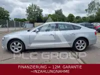 2014 Audi A5