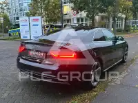 2014 Audi A5
