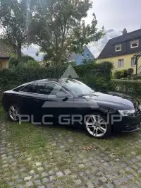 2014 Audi A5
