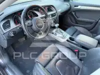 2014 Audi A5