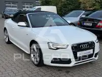 2014 Audi A5