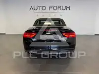 2014 Audi A5