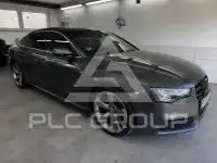 2014 Audi A5