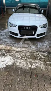 2014 Audi A5