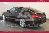 2014 Audi A5