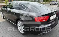 2014 Audi A5
