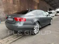 2014 Audi A5