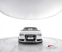 2014 Audi A5