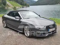 2014 Audi A5